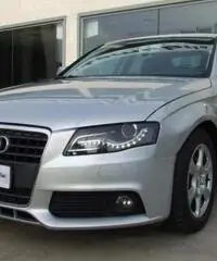 AUDI A4 2.0 TDI 143CV F.AP. Advanced - 6