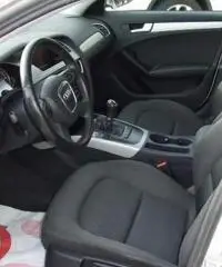 AUDI A4 2.0 TDI 143CV F.AP. Advanced - 8