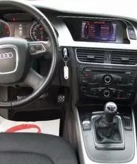 AUDI A4 2.0 TDI 143CV F.AP. Advanced - 10