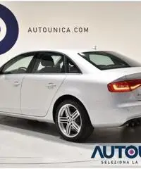 AUDI A4 2.0 TDI QUATTRO S-TRONIC ADVANCED BERLINA NAVI - 2