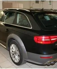 AUDI A4 allroad 2.0 TDI 177 CV NAVI XENO GARANZIA. - 7