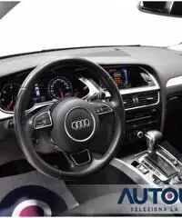 AUDI A4 allroad 2.0 TDI QUATTRO S-TRONIC ADVANCED 4X4 AUT NAVI - 3