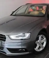 Audi A4 Avant 2.0 TDI 150 CV Multitronic Ambiente - BI-XENO-NAVIG-SENS.PARK-FULL