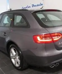 Audi A4 Avant 2.0 TDI 150 CV Multitronic Ambiente - BI-XENO-NAVIG-SENS.PARK-FULL - 2