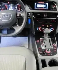 Audi A4 Avant 2.0 TDI 150 CV Multitronic Ambiente - BI-XENO-NAVIG-SENS.PARK-FULL - 3