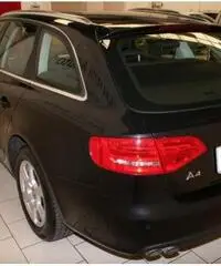 AUDI A4 Avant 2.0 TDI 120CV GARANZIA 12 MESI - 5