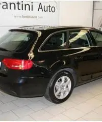 AUDI A4 Avant 2.0 TDI 120CV GARANZIA 12 MESI - 6