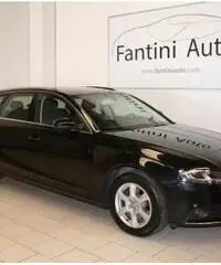 AUDI A4 Avant 2.0 TDI 120CV GARANZIA 12 MESI