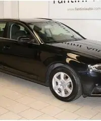 AUDI A4 Avant 2.0 TDI 120CV GARANZIA 12 MESI - 2