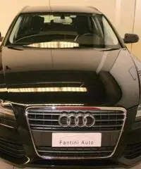 AUDI A4 Avant 2.0 TDI 120CV GARANZIA 12 MESI - 3