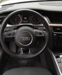 AUDI A4 Avant 2.0 TDI 143CV F.AP AUTO.ADVANCED - 8