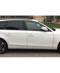 AUDI A4 Avant 2.0 TDI 143CV F.AP AUTO.ADVANCED - 2