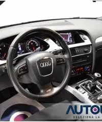 AUDI A4 AVANT 2.0 TDI S-LINE NAVI PELLE SENS XENON SENS - 3