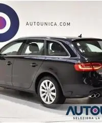 AUDI A4 AVANT 2.0 TDI QUATTRO MULTITRONIC AUT NAVI XENON - 2