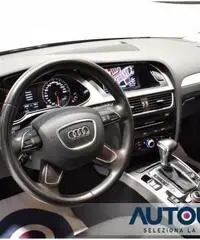 AUDI A4 AVANT 2.0 TDI QUATTRO MULTITRONIC AUT NAVI XENON - 3