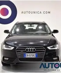 AUDI A4 AVANT 2.0 TDI QUATTRO MULTITRONIC AUT NAVI XENON - 7