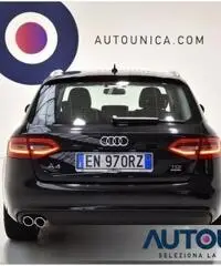 AUDI A4 AVANT 2.0 TDI QUATTRO MULTITRONIC AUT NAVI XENON - 8