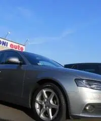 AUDI A4 Avant 2.0 TDI 143CV F.AP. Multit. Ambit.Navi Xeno - 2