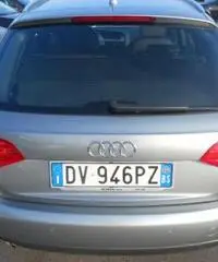 AUDI A4 Avant 2.0 TDI 143CV F.AP. Multit. Ambit.Navi Xeno - 7