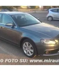 AUDI A4 Avant 2.0 TDI 143CV mult. Ambiente NAVI XENON - 3