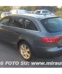 AUDI A4 Avant 2.0 TDI 143CV mult. Ambiente NAVI XENON - 5