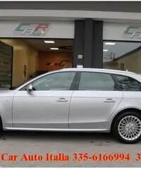 AUDI A4 Avant 2.0 TDI 120 CV S LINE NAVI XENON PLUS PDC - 2