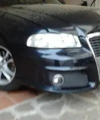 Audi A4 Tuning