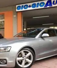 AUDI A5 3.0 V6 TDI F.AP. quattro tiptronic S-LINE - 2