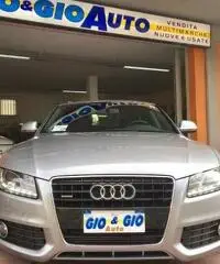 AUDI A5 3.0 V6 TDI F.AP. quattro tiptronic S-LINE - 3