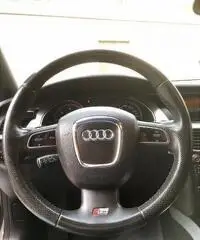 AUDI A5 3.0 V6 TDI F.AP. quattro tiptronic S-LINE - 5