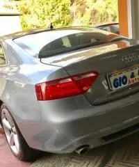 AUDI A5 3.0 V6 TDI F.AP. quattro tiptronic S-LINE - 8