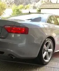 AUDI A5 3.0 V6 TDI F.AP. quattro tiptronic S-LINE - 9