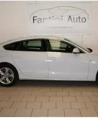 AUDI A5 SPB 2.0 TDI 177 CV quattro S tronic S LINE - 7