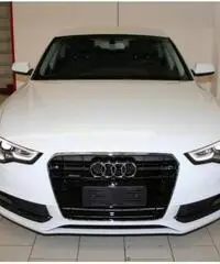 AUDI A5 SPB 2.0 TDI 177 CV quattro S tronic S LINE - 3