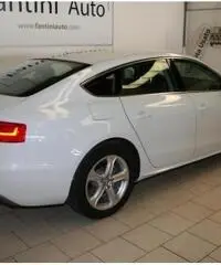 AUDI A5 SPB 2.0 TDI 177 CV quattro S tronic S LINE - 6