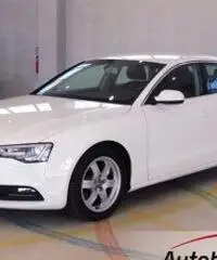 AUDI A5 SPORTBACK 2.0 TDI 177 CV