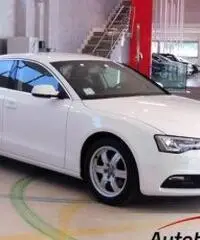 AUDI A5 SPORTBACK 2.0 TDI 177 CV - 2