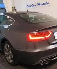 Audi A5 Sportback 2.0 TDI 190cv Mult. S-LINE,NAVIG , BI-XENO, SEDILI RISCALD, FULL - 3