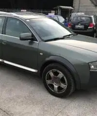 AUDI A6 allroad 2.5 TDI 180 CV - 5