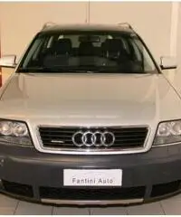 AUDI A6 allroad 2.5 TDI 163 CV QUATTRO GARANZIA 12 M - 3