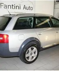 AUDI A6 allroad 2.5 TDI 163 CV QUATTRO GARANZIA 12 M - 6