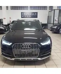 AUDI A6 allroad 3.0 TDI 272 CV S tronic