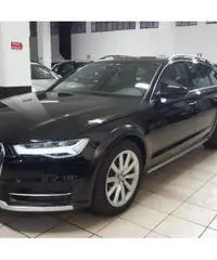 AUDI A6 allroad 3.0 TDI 272 CV S tronic - 2