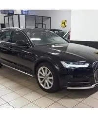 AUDI A6 allroad 3.0 TDI 272 CV S tronic - 3