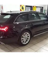 AUDI A6 allroad 3.0 TDI 272 CV S tronic - 4