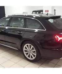 AUDI A6 allroad 3.0 TDI 272 CV S tronic - 5