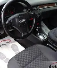 Audi A6 AVANT 2.5 V6 TDI QUATTRO TIPTRONIC AUTOMATICA - 2