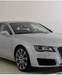 AUDI A7 SPB 3.0 V6 TFSI quattro S tronic