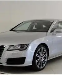 AUDI A7 SPB 3.0 V6 TFSI quattro S tronic - 2