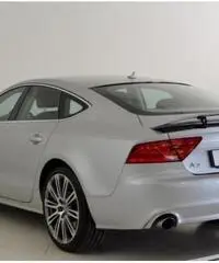 AUDI A7 SPB 3.0 V6 TFSI quattro S tronic - 3